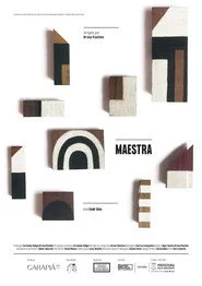 Maestra