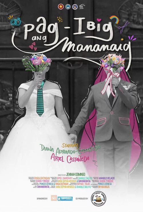 Pag-ibig ang Mananaig