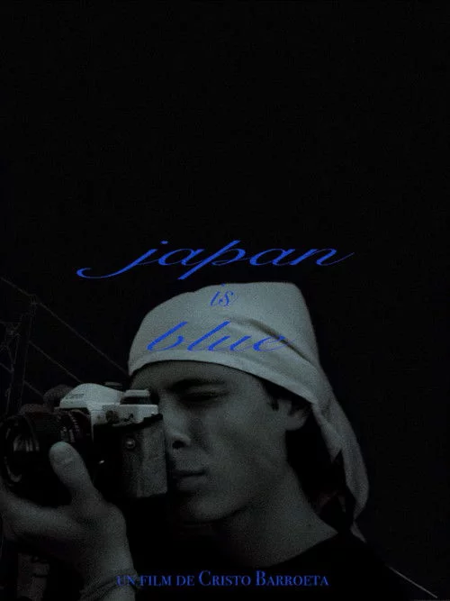 Japan is Blue
