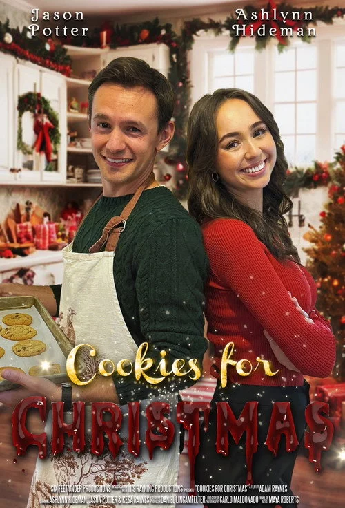 Cookies for Christmas