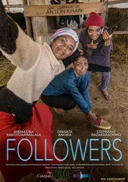 FOLLOWERS