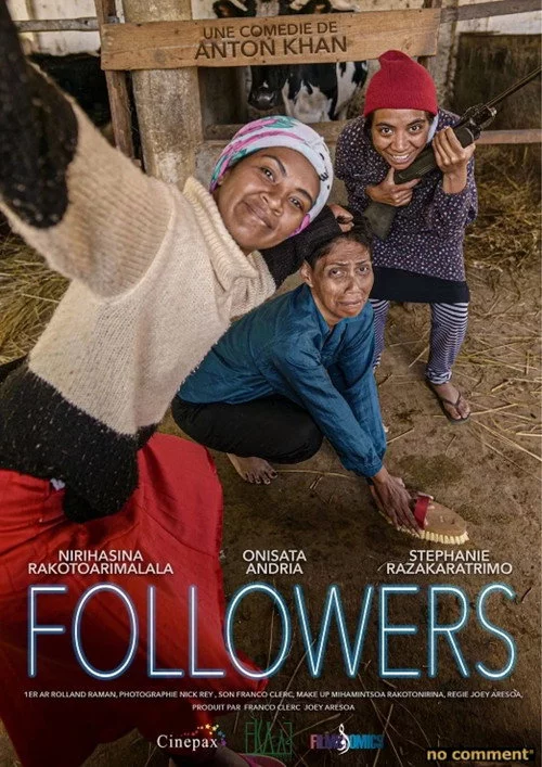 FOLLOWERS