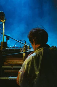 After Berlin - Live Experience