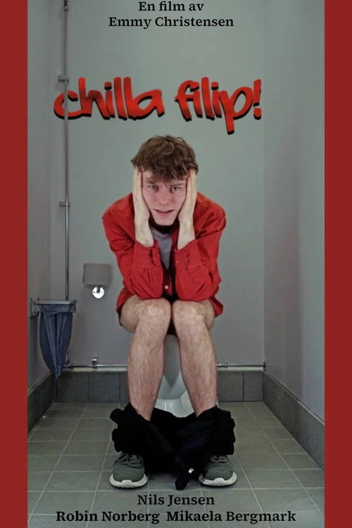 Chilla Filip!