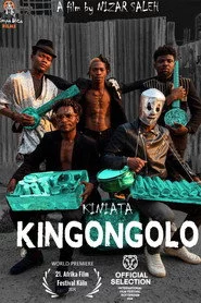 Kin’kongolo Kiniata