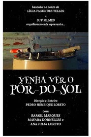 Venha ver o Pôr-do-Sol