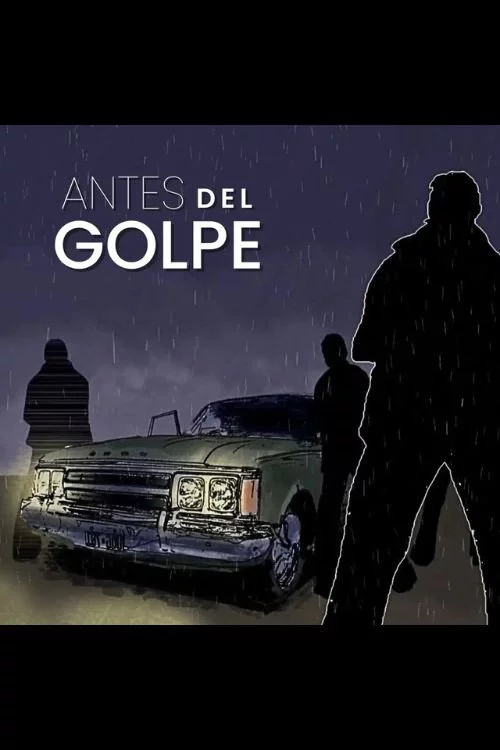 Antes del golpe