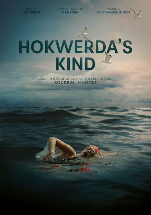 Hokwerda's kind