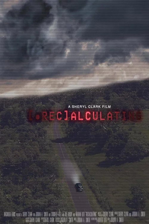 Recalculating