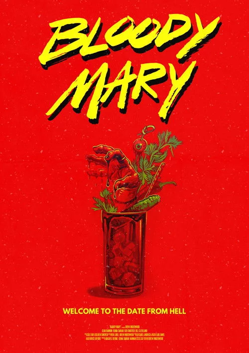Bloody Mary