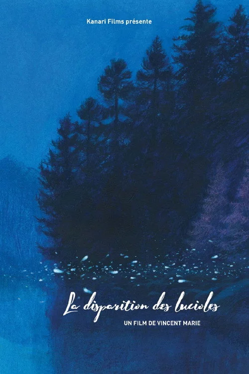 La disparition des lucioles