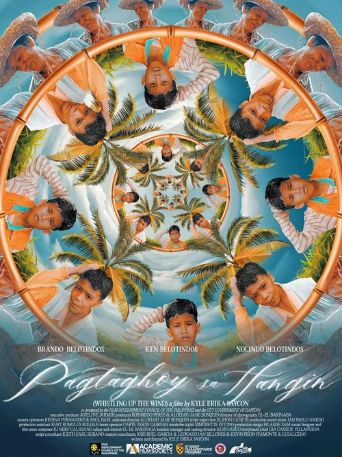 Pagtaghoy sa Hangin