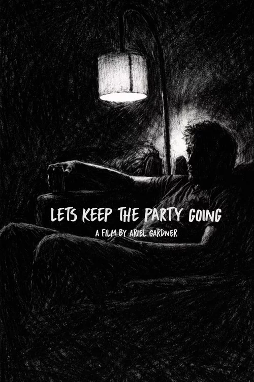 Let's Keep The Party Going