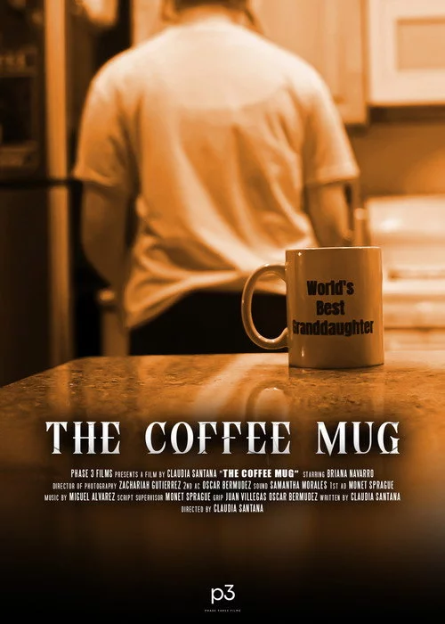 The Coffee Mug