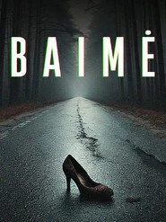 Baimė