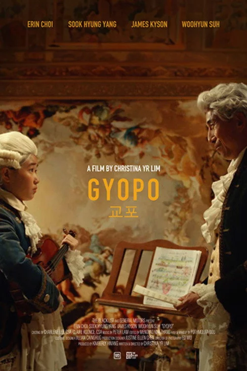 Gyopo