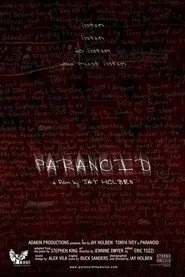 Paranoid