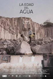 La edad del agua
