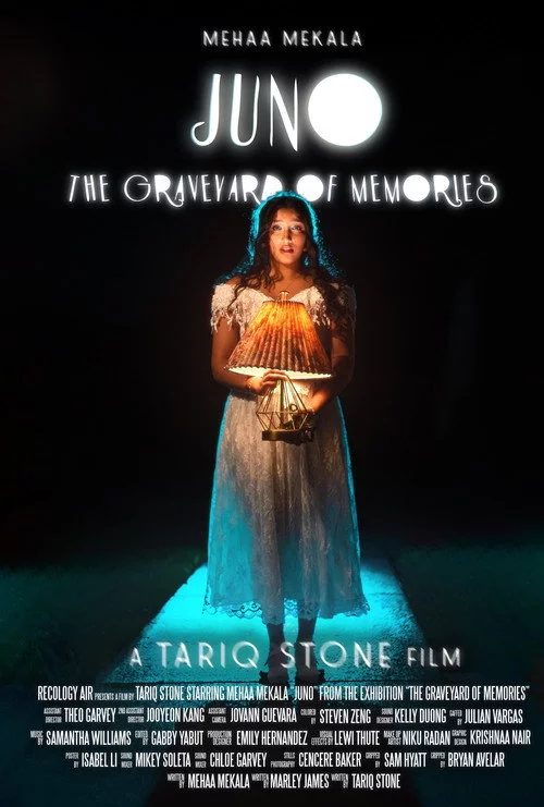 Juno: The Graveyard of Memories