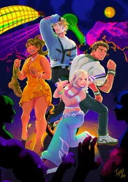 Smosh vs Zombies: The Movie