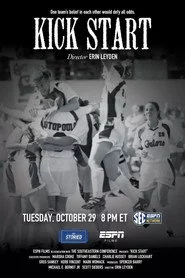 SEC Storied: Kick Start