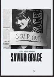 Saving Grace