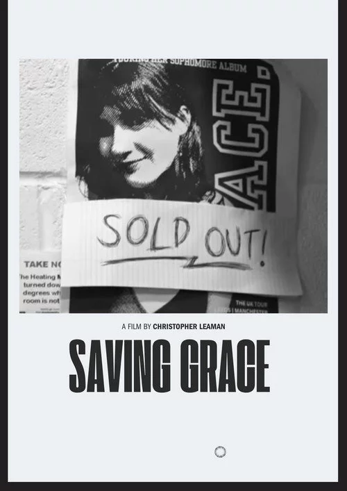Saving Grace
