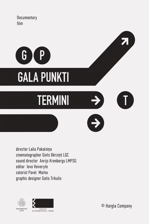 Gala punkti