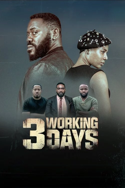 3 Working Days