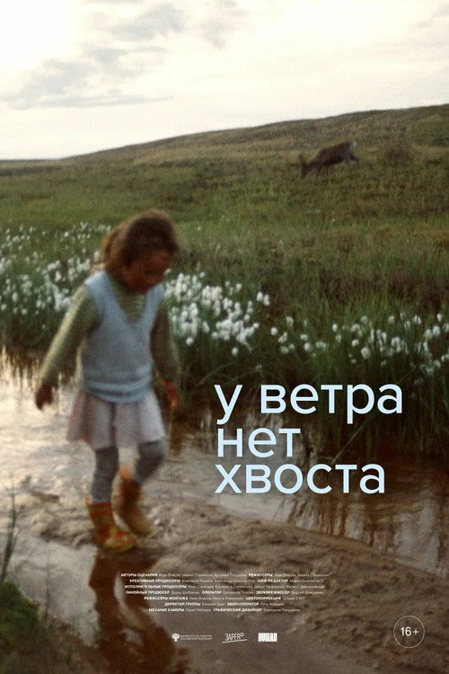 У ветра нет хвоста