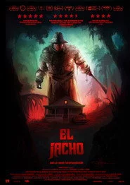El Jacho: Una leyenda puertorriqueña