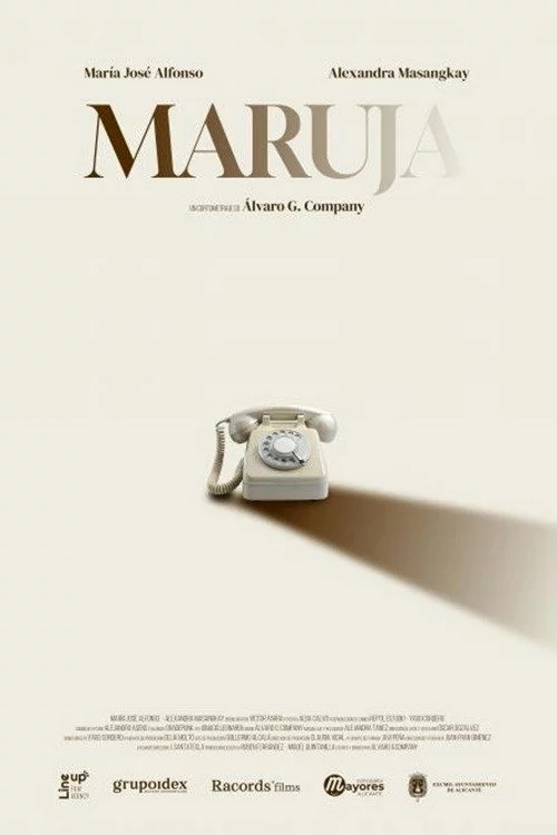 Maruja