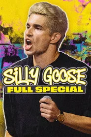 Michael Blaustein - Silly Goose