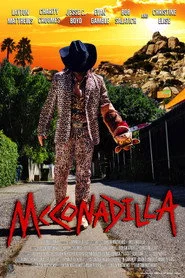 McConadilla