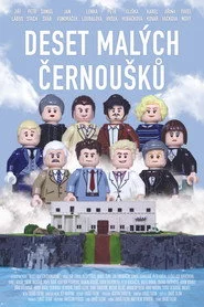 Deset malých černoušků