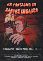 Un fantasma en Santos Lugares