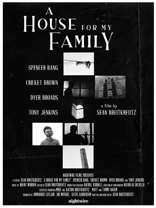 A House for My Family