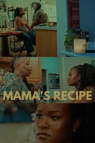 Mama's Recipe