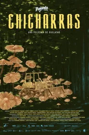Chicharras