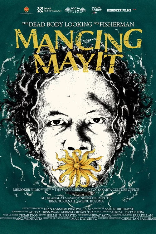 Mancing Mayit