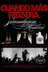 Cuando más feliz era: Saramalacara - Heráldica