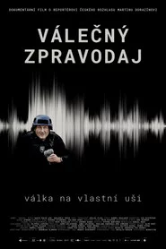 Válečný zpravodaj