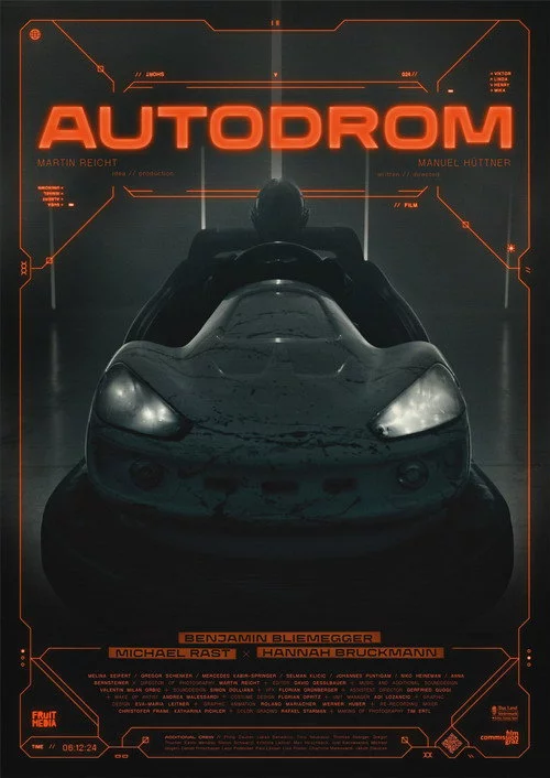 Autodrom