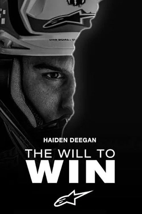 The Will To Win
