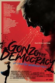 Gonzo for Democracy