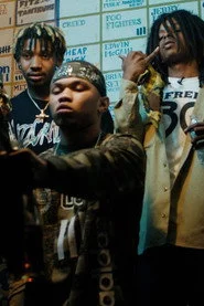 Ghetto Children