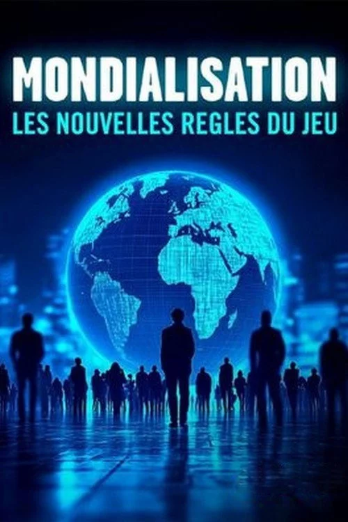 Globalisierung - Wie Krisen unsere Welt verändern