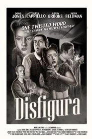 Disfigura
