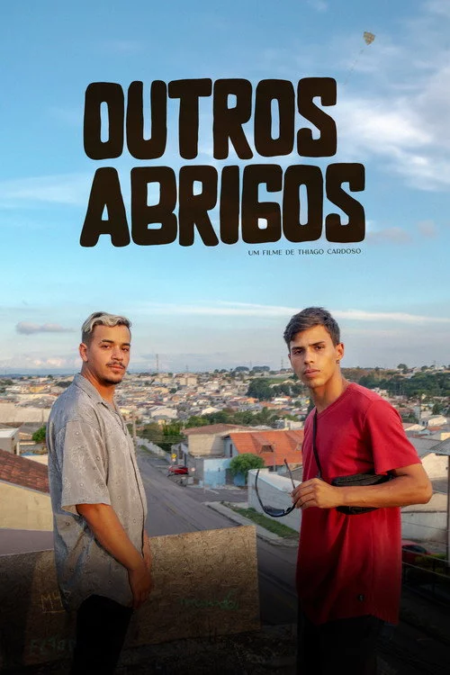 Outros Abrigos