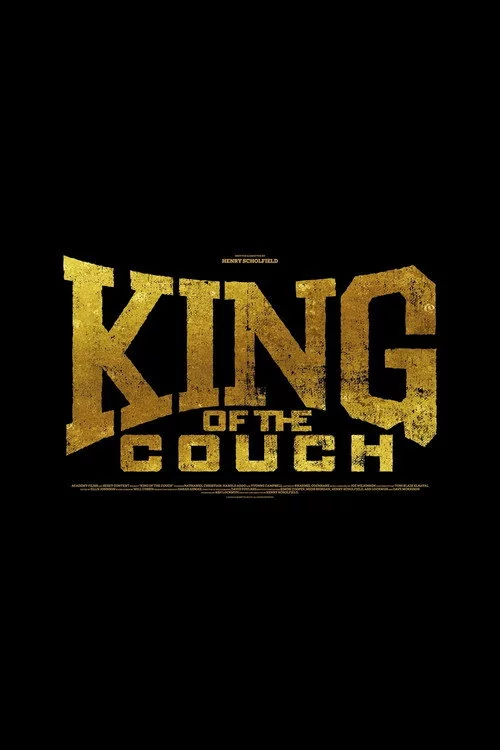 King of the Couch
